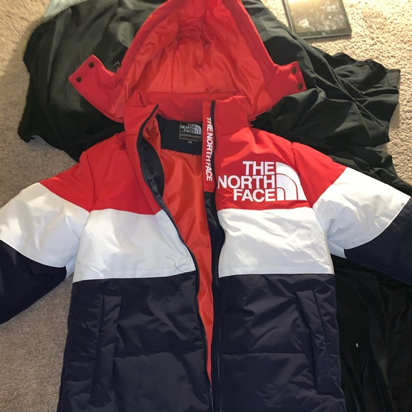 The North Face Other - The North Face Coat